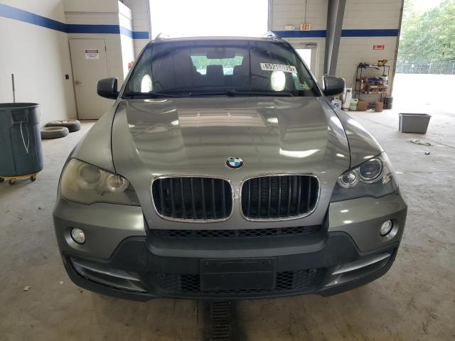 2018 BMW X5 5UXFE435X9L274701