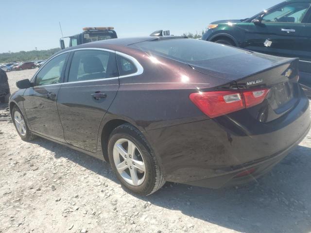 Vin: 1g1zb5st0lf127637, lot: 62480085, chevrolet malibu ls 20202
