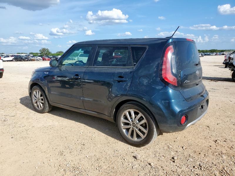 2018 KIA SOUL + KNDJP3A56J7546466