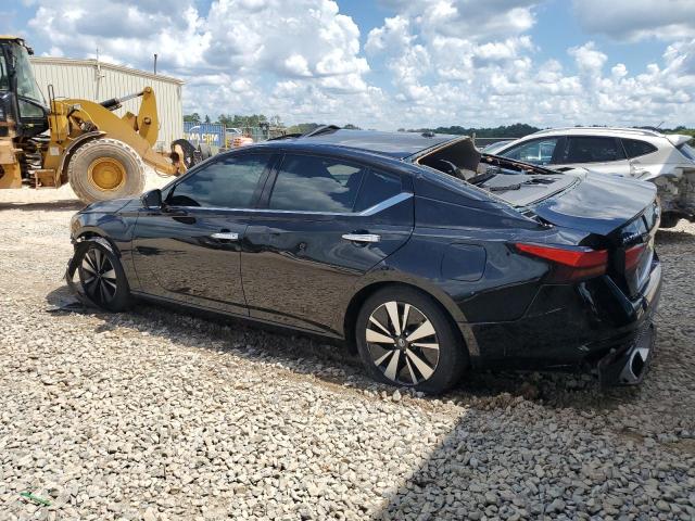 2019 NISSAN ALTIMA SL 1N4BL4EV7KC224904
