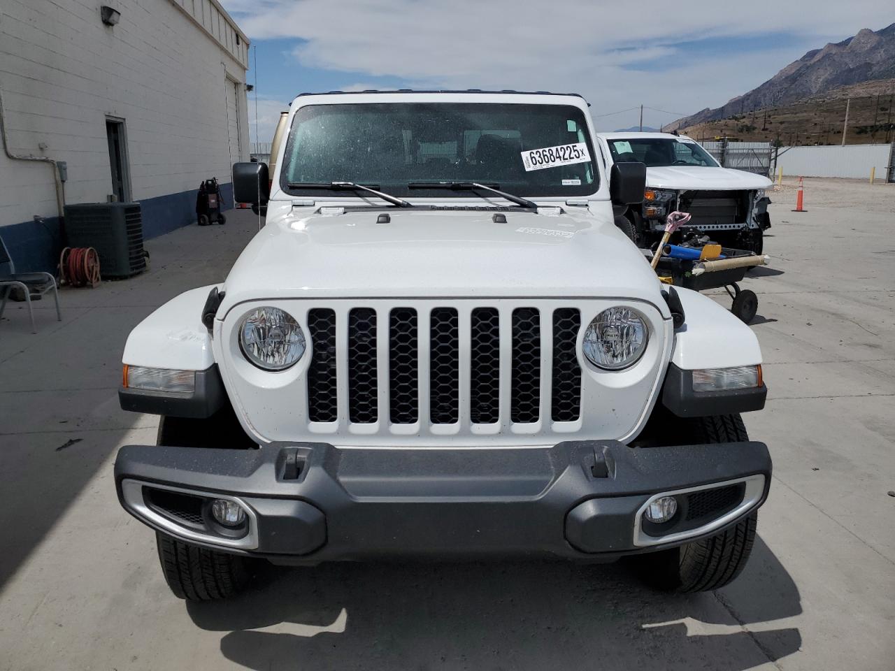 JEEP GLADIATOR SPORT