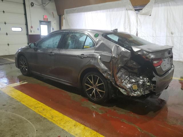 2024 TOYOTA CAMRY SE N - 4T1G11BK2RU115796