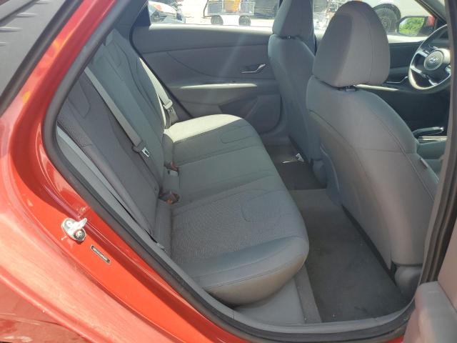 2021 HYUNDAI ELANTRA SE - 5NPLL4AG3MH034871