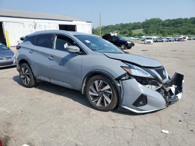 2023 NISSAN MURANO SL 5N1AZ2CS8PC107336