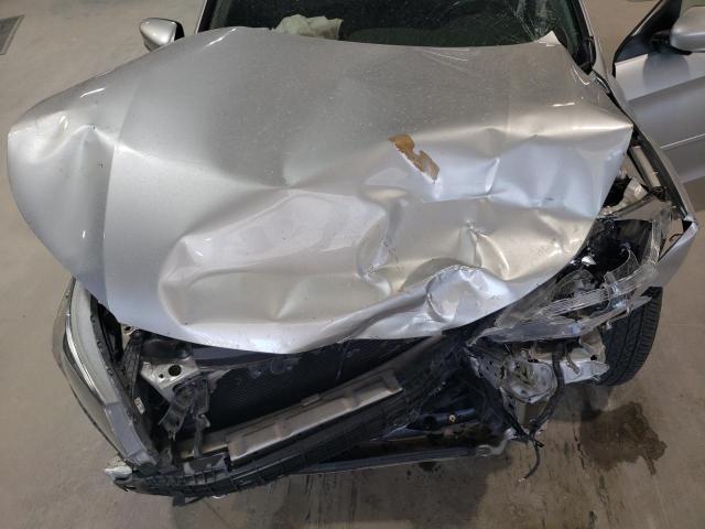 2015 HONDA ACCORD SPORT 1HGCR2F58FA099222