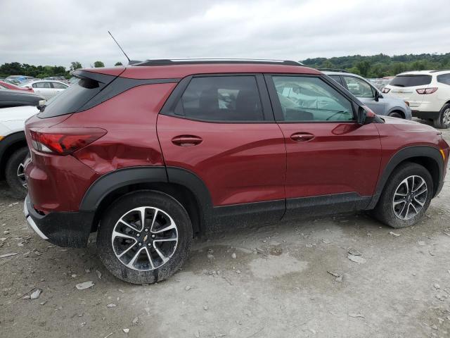 2024 CHEVROLET TRAILBLAZE KL79MRSL0RB080535