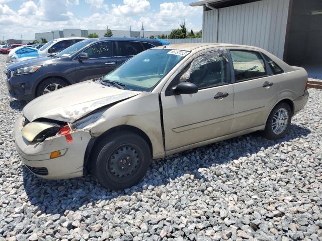 FORD FOCUS ZX4
