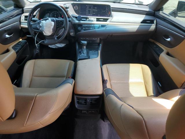 2020 LEXUS ES 350 58ADZ1B16LU079033