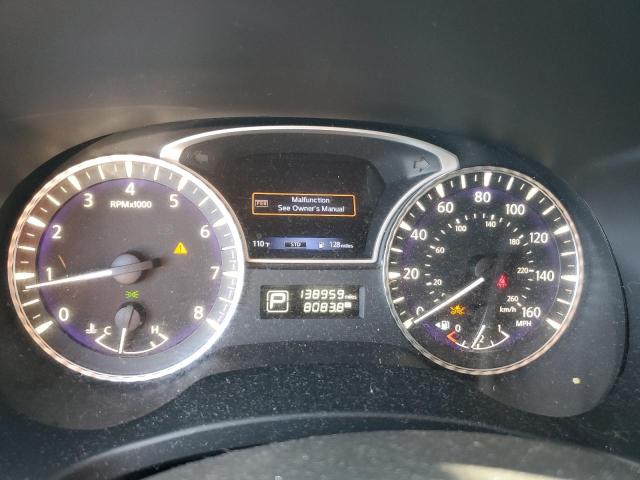 2019 INFINITI QX60 LUXE 5N1DL0MNXKC519584