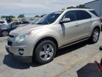2015 CHEVROLET EQUINOX LT - 2GNALCEK8F1128580