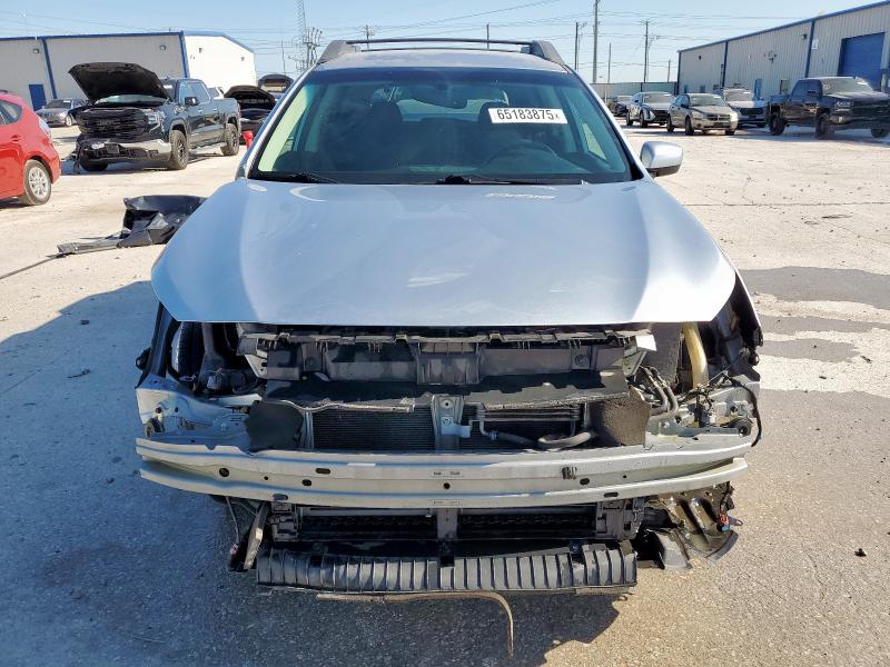 2016 SUBARU OUTBACK 2. - 4S4BSBCC3G3338159