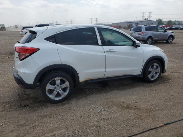 2016 HONDA HR-V EX 3CZRU6H58GM713177