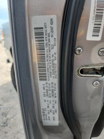 2019 RAM 2500 BIG H 3C6UR5DJ2KG697703