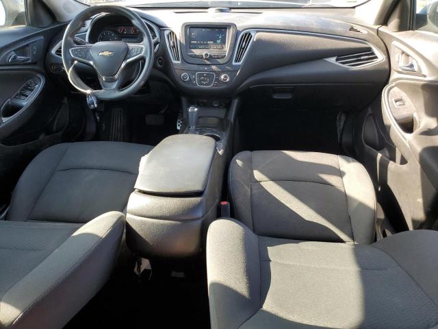 2017 CHEVROLET MALIBU LS 1G1ZB5ST2HF128490