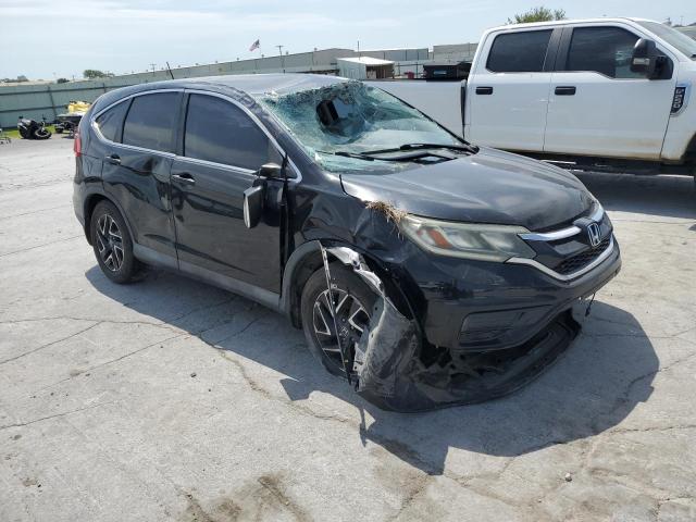 2016 HONDA CR-V SE - 2HKRM3H47GH513215