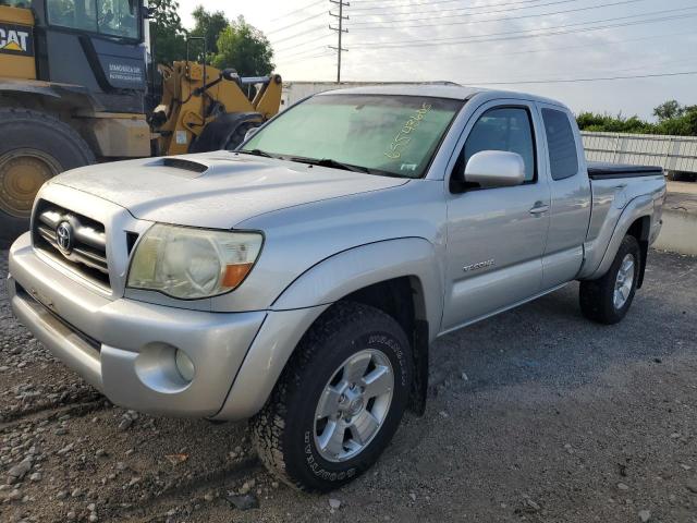 TOYOTA TACOMA ACC