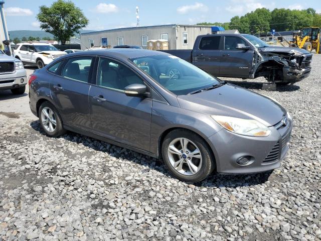 2014 FORD FOCUS SE #3317786074