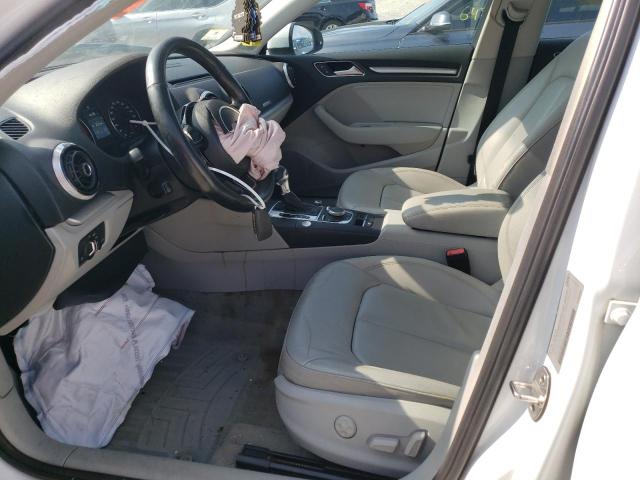 2016 AUDI A3 PREMIUM WAUB8GFFXG1046121