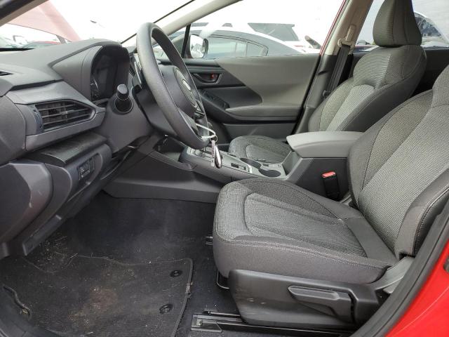2024 SUBARU CROSSTREK - JF2GUADC0R8394693