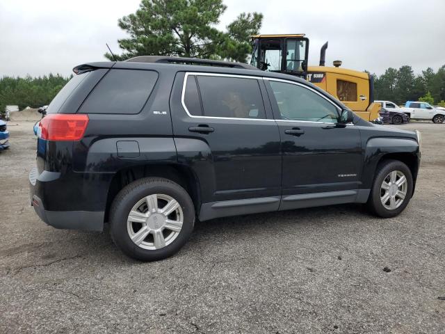 2015 GMC TERRAIN SL 2GKALREK5F6124473