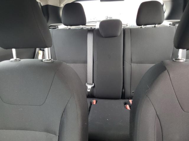 2024 NISSAN KICKS S 3N1CP5BV0RL593585