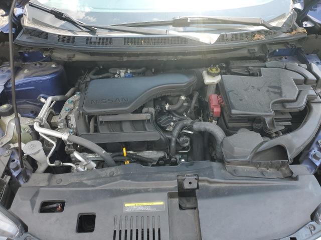 2021 NISSAN ROGUE SPOR JN1BJ1AW3MW430478