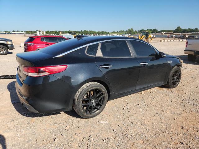 KIA OPTIMA LX 2016 black  gas 5XXGT4L36GG022824 photo #4