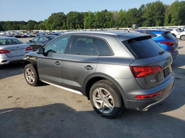 2018 AUDI Q5 PREMIUM WA1ANAFY1J2178847