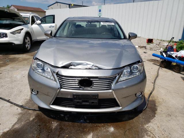2015 LEXUS ES 350 #3294495543