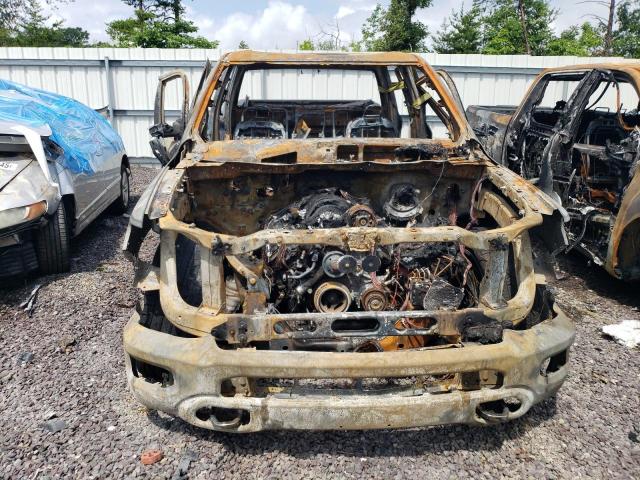 2019 RAM 1500 LIMIT N0V1N70487055