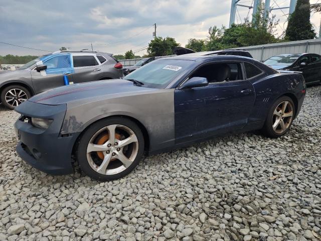 2015 CHEVROLET CAMARO LT 2G1FD1E32F9296010