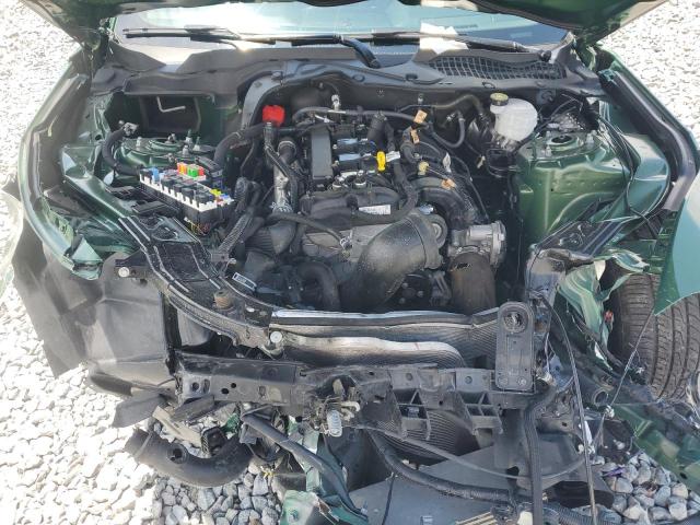 2022 FORD MUSTANG 1FA6P8TH8N5139234