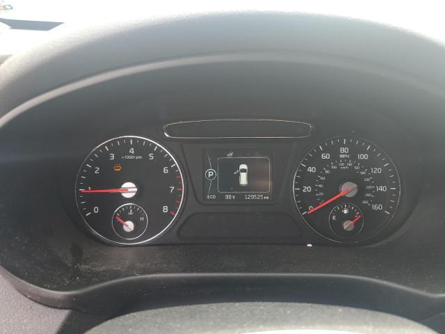 2017 KIA SORENTO LX 5XYPGDA36HG289336