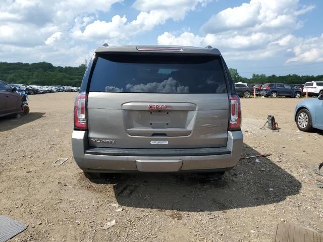 2019 GMC YUKON SLT 1GKS2DKCXKR312671