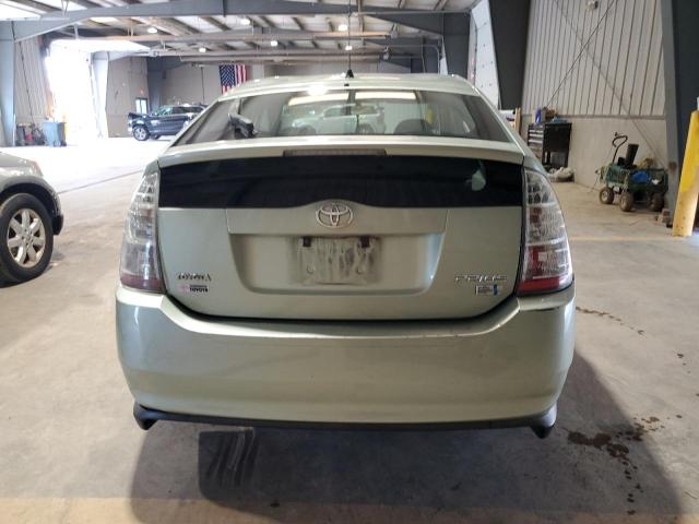 2006 TOYOTA PRIUS #3311673297