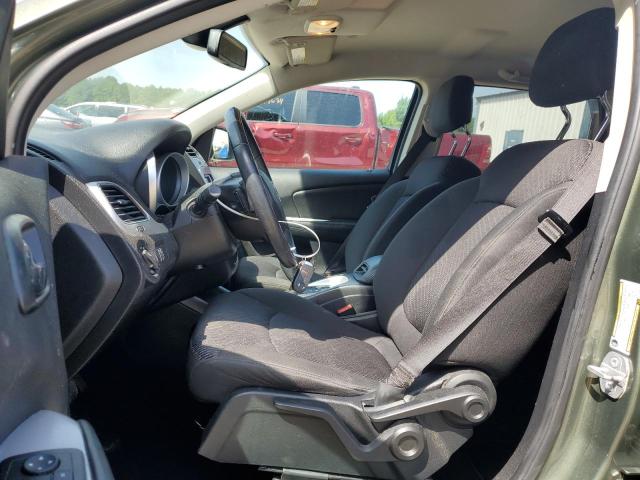 2018 DODGE JOURNEY SE 3C4PDCAB0JT497012