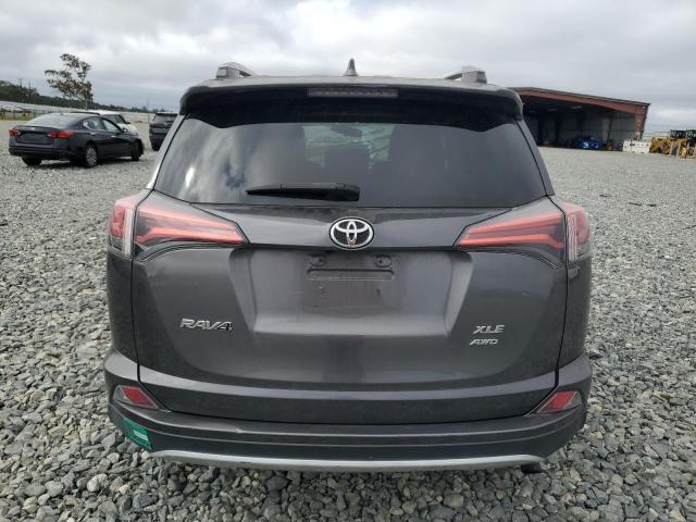 2016 TOYOTA RAV4 XLE - 2T3RFREVXGW520162