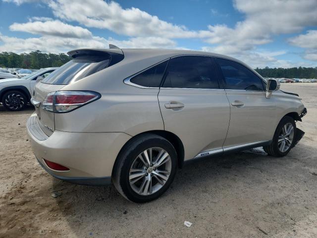 2015 LEXUS RX 450H 2T2ZB1BA5FC001071