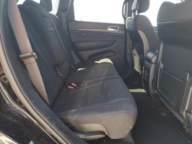 2020 JEEP GRAND CHEROKEE LAREDO - 1C4RJFAG3LC226149