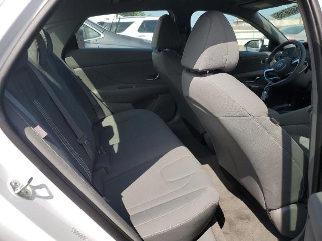 2024 HYUNDAI ELANTRA SE - KMHLM4DG4RU663945