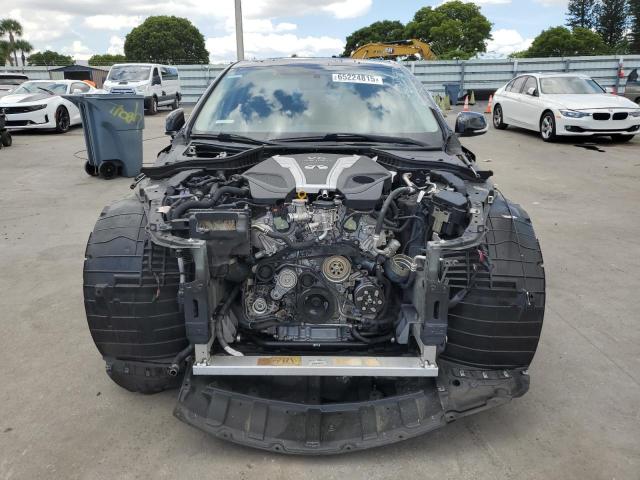2018 INFINITI Q50 LUXE JN1EV7AP8JM351344