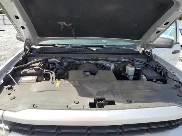 2018 CHEVROLET SILVERADO - 1GCRCPEH6JZ199106