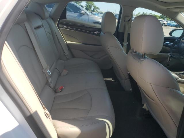 2017 BUICK LACROSSE E 1G4ZP5SSXHU140099