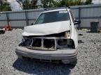 Lot #3310325014 1999 CHEVROLET TRACKER