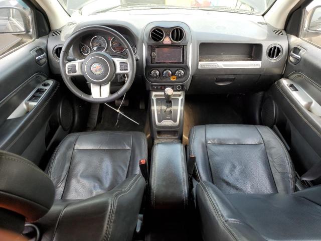 2017 JEEP COMPASS LA 1C4NJCEB0HD199196