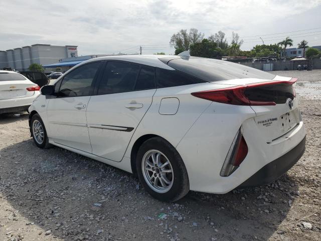 2017 TOYOTA PRIUS PRIM JTDKARFPXH3001214