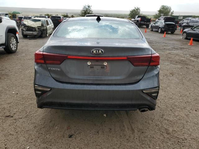 2021 KIA FORTE FE 3KPF24ADXME350536