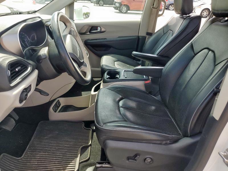2019 CHRYSLER PACIFICA L 2C4RC1GG6KR613692