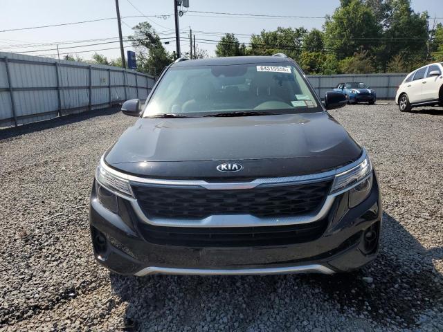2021 KIA SELTOS EX - KNDERCAA9M7137651