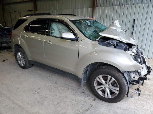 2014 CHEVROLET EQUINOX LT - 2GNFLFE38E6284703